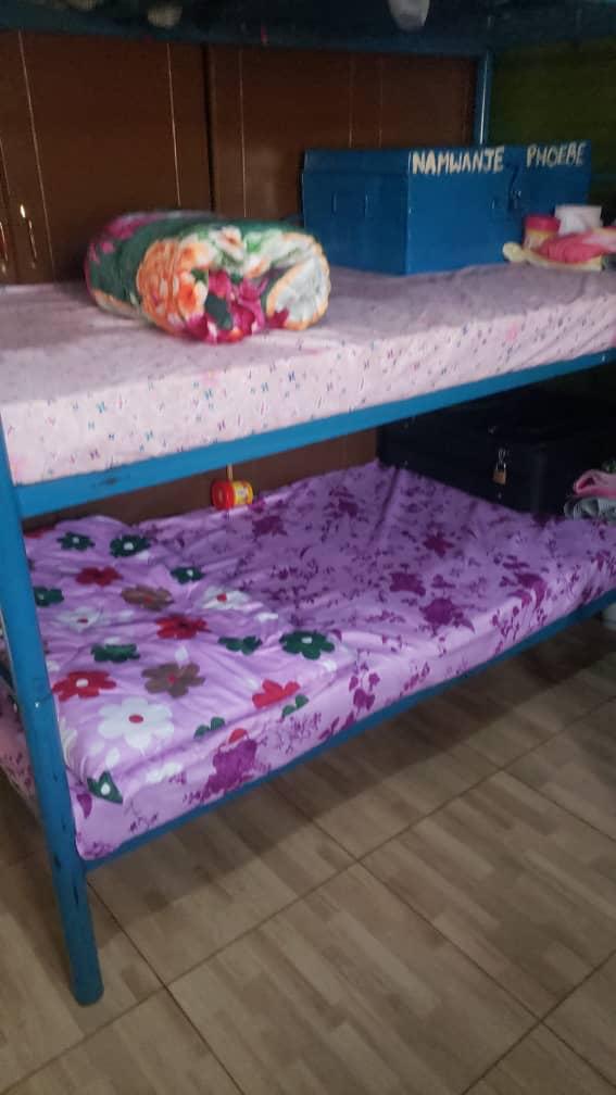 St. Annette Boarding Dormitory Bunk Beds