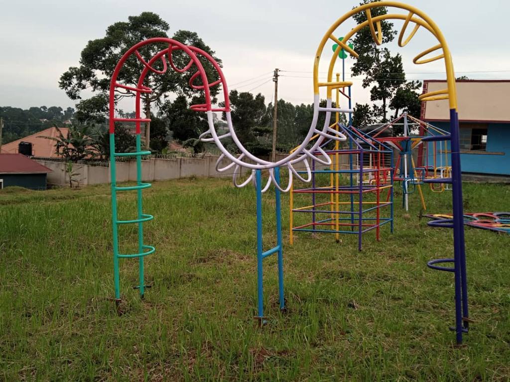 Sports & Physical Play