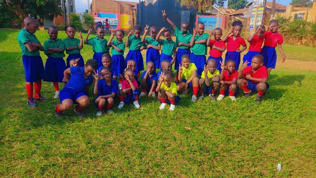 House Sports Teams